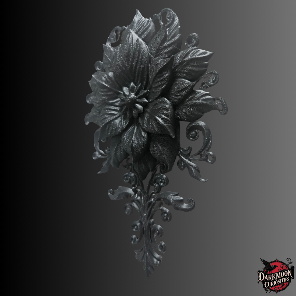 Darkmoon Curiosities 