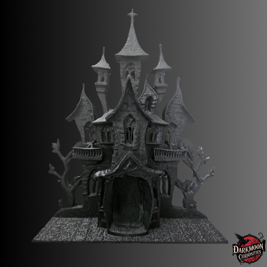 Darkmoon Curiosities 