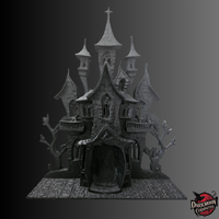 Darkmoon Curiosities 