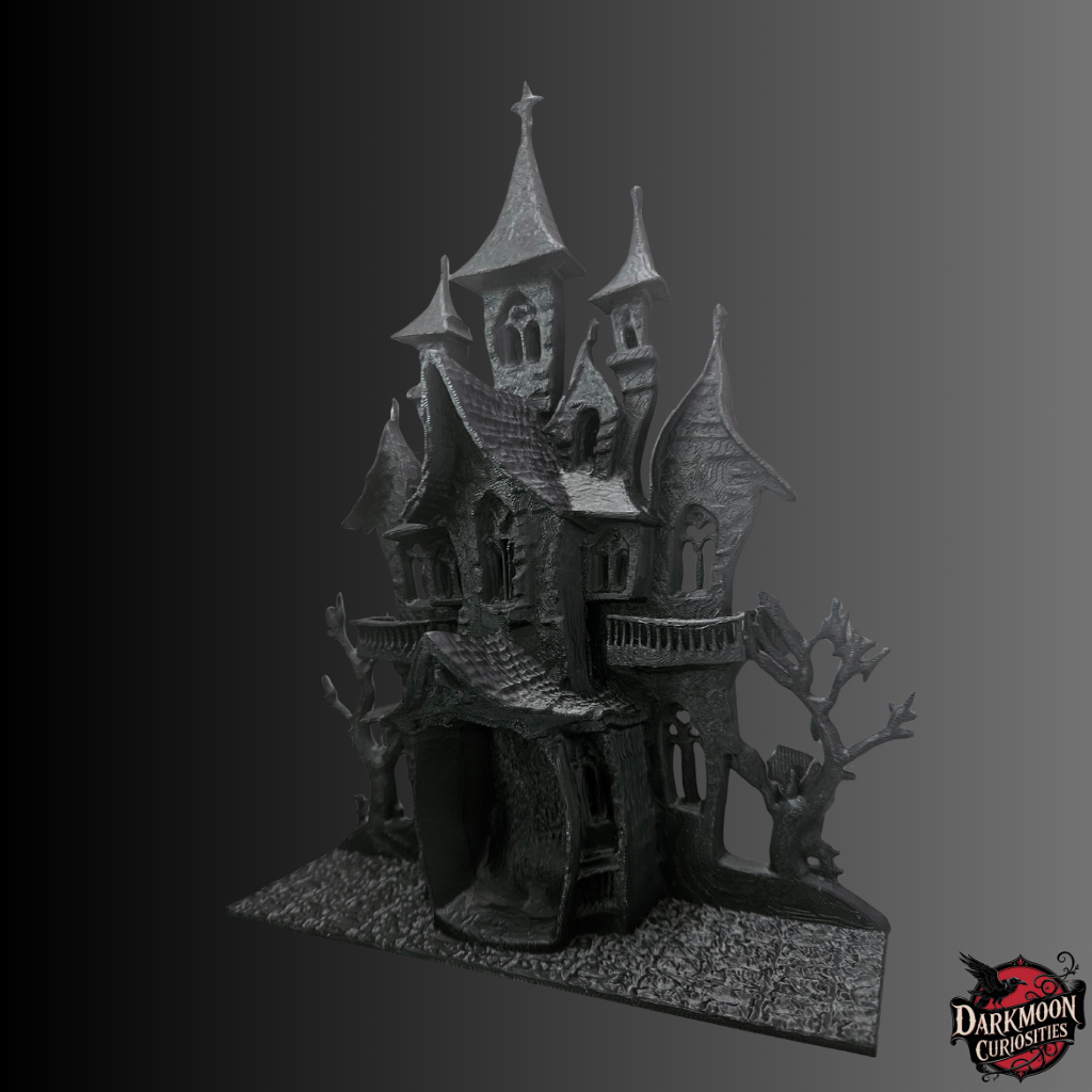 Darkmoon Curiosities 