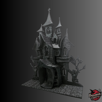 Darkmoon Curiosities 