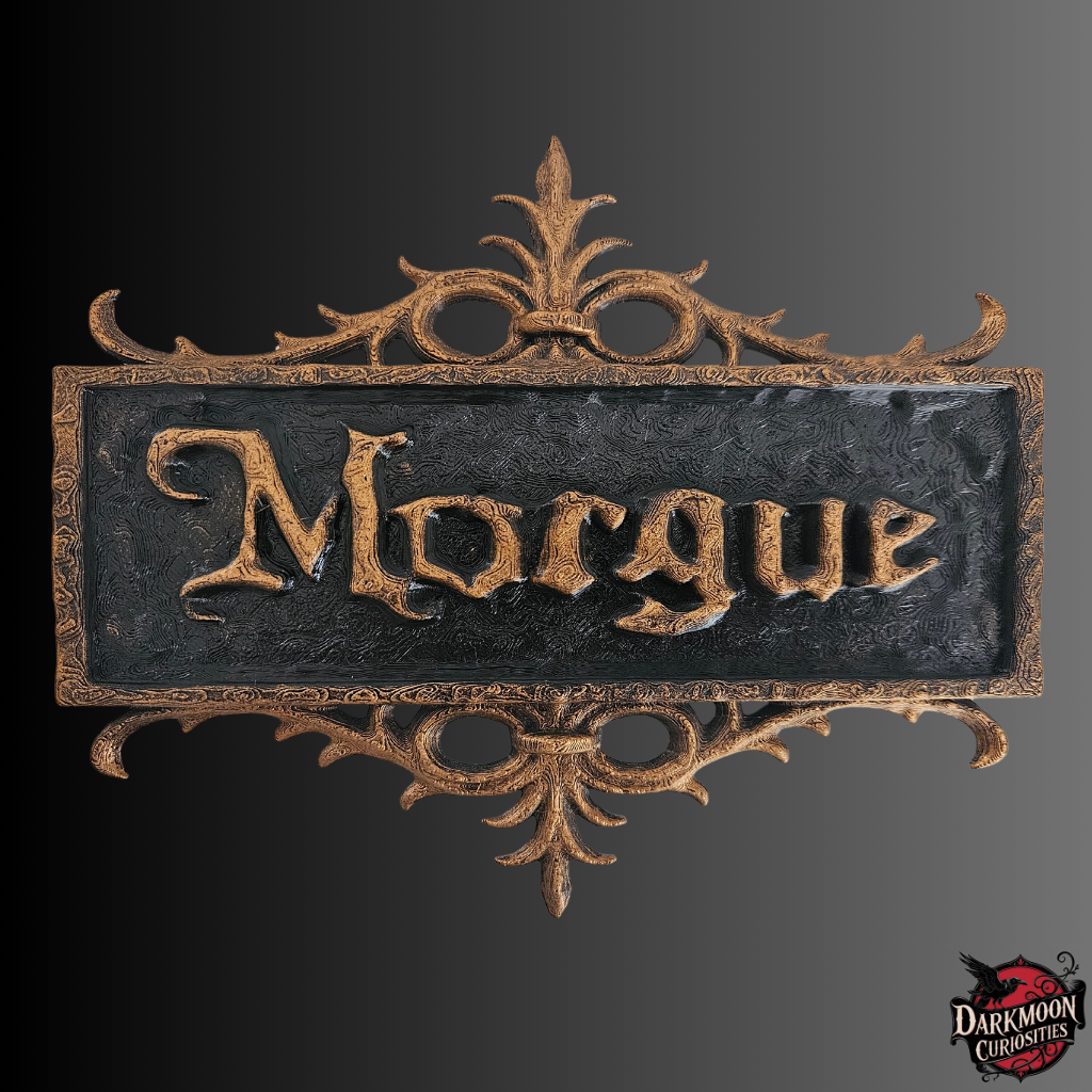 Darkmoon Curiosities 