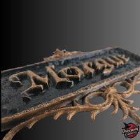 Darkmoon Curiosities 