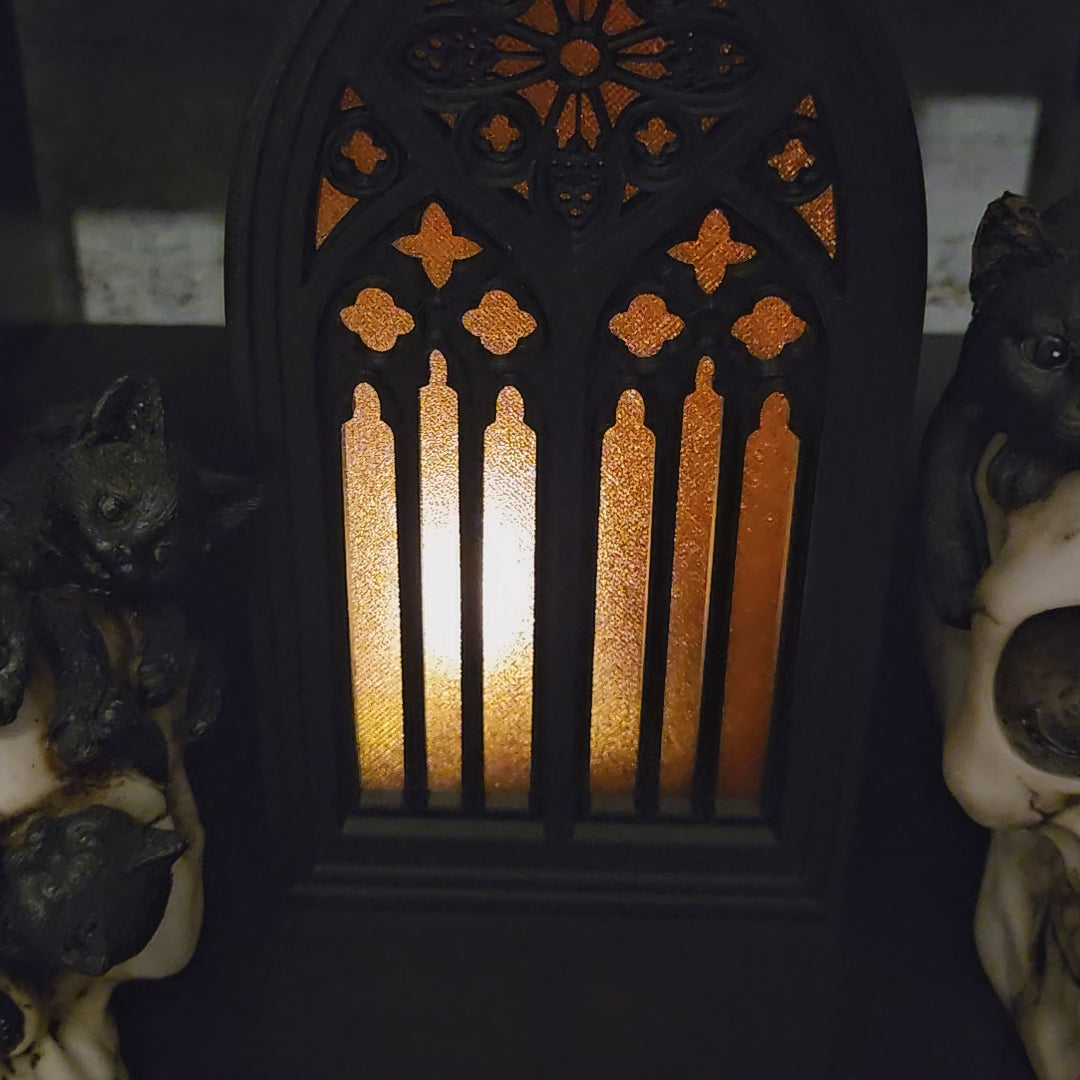 Darkmoon Curiosities 