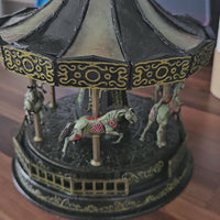 Darkmoon Curiosities 