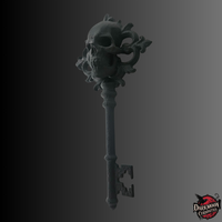 Darkmoon Curiosities 