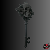 Darkmoon Curiosities 