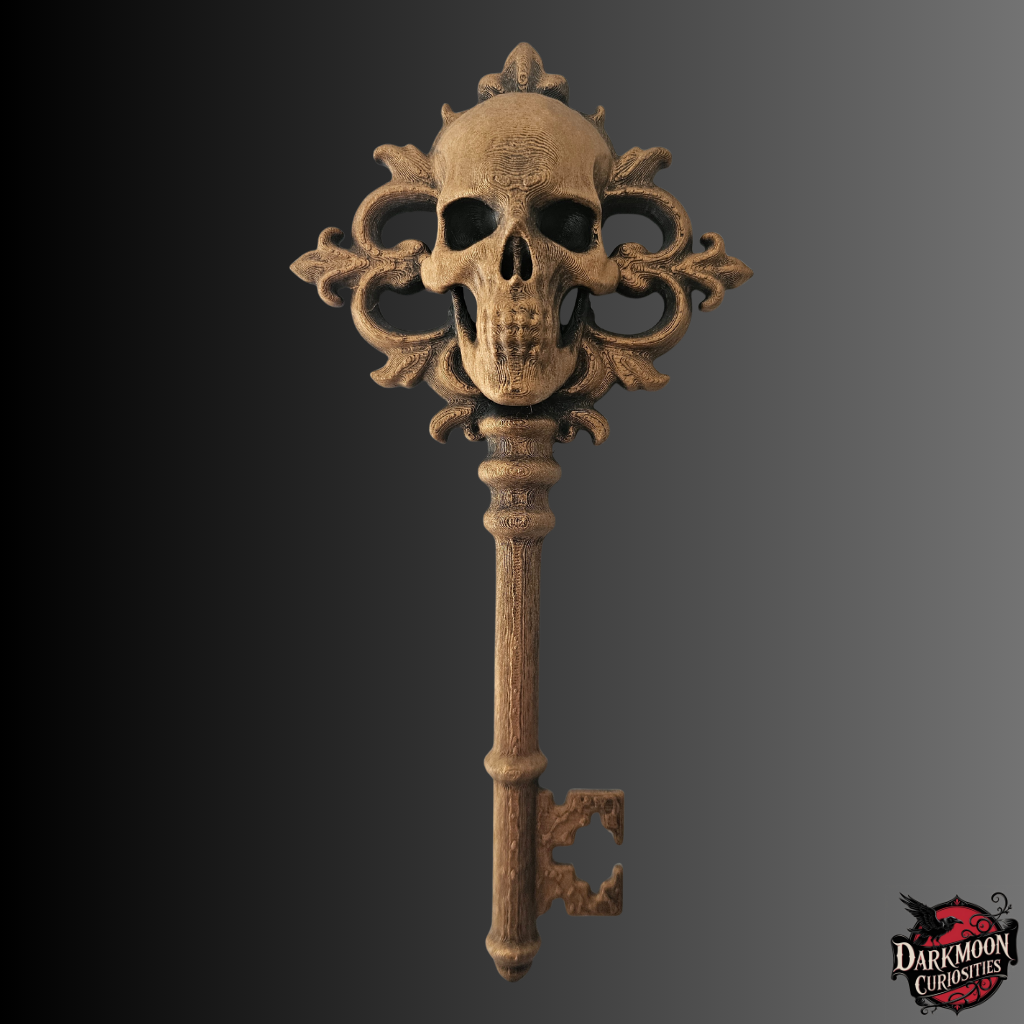Darkmoon Curiosities 