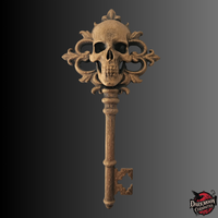 Darkmoon Curiosities 