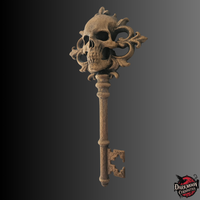 Darkmoon Curiosities 