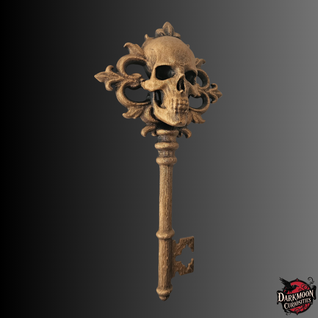 Darkmoon Curiosities 
