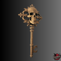 Darkmoon Curiosities 